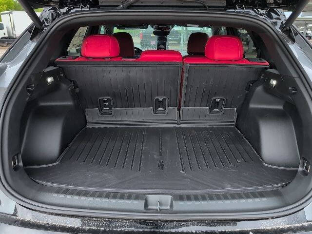 2026 Chevrolet Blazer EV RS