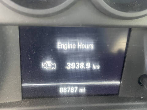 2020 Chevrolet Silverado 2500HD