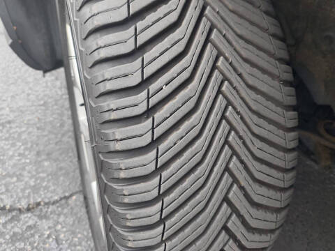 2016 Subaru Forester 2.5i Touring