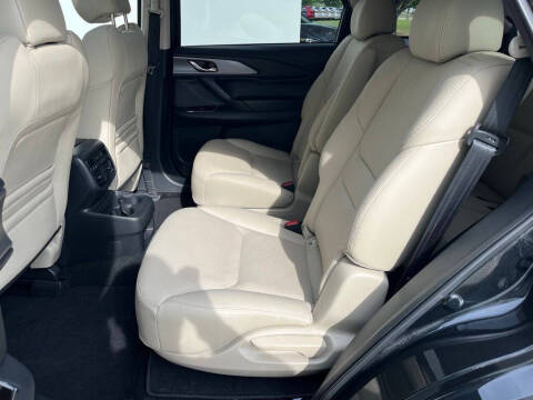 2023 Mazda CX-9 Touring Plus