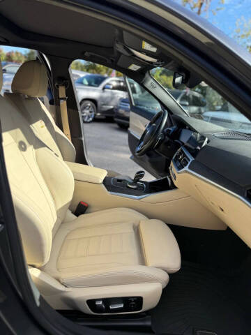 2019 BMW 3 Series 330i