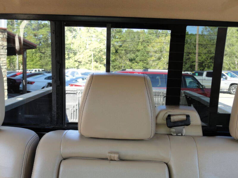 2015 Ford F-350 Super Duty