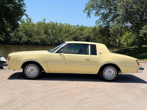 1979 Buick Regal
