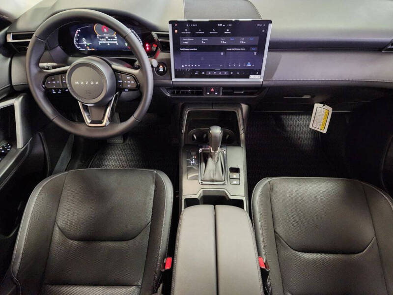 2026 Mazda CX-5 2.5 S Preferred