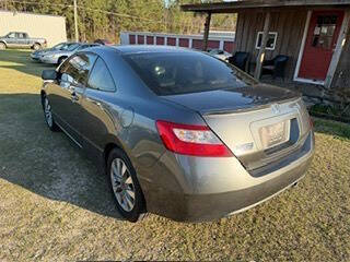 2009 Honda Civic EX