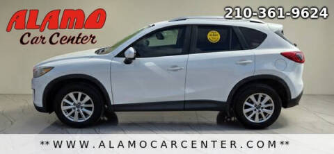 2013 Mazda CX-5 Sport