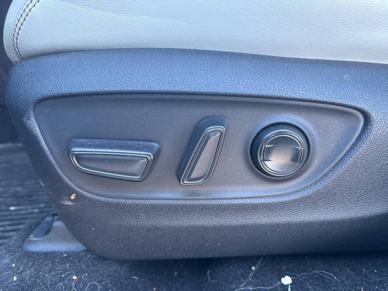 2020 Toyota RAV4 Hybrid Limited