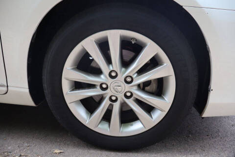 2011 Lexus ES 350