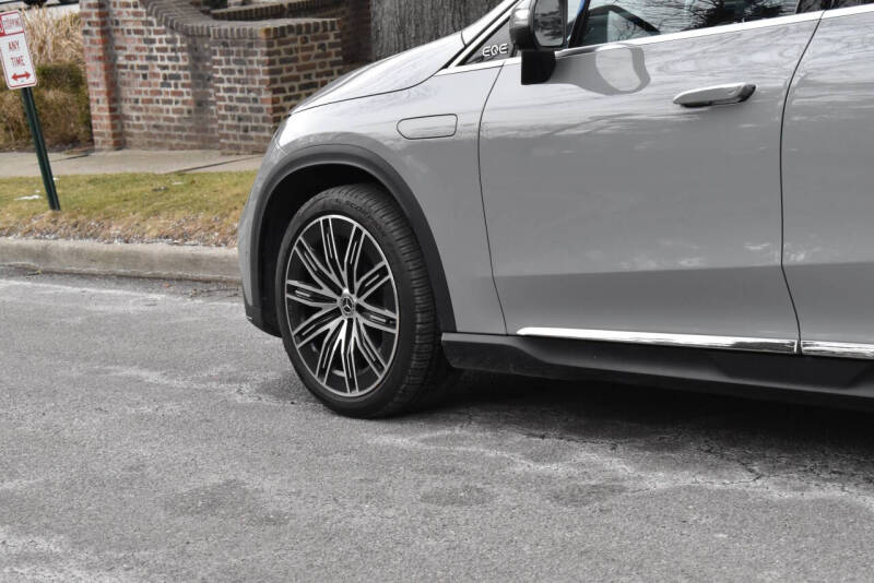 2023 Mercedes-Benz EQE EQE 350 4MATIC