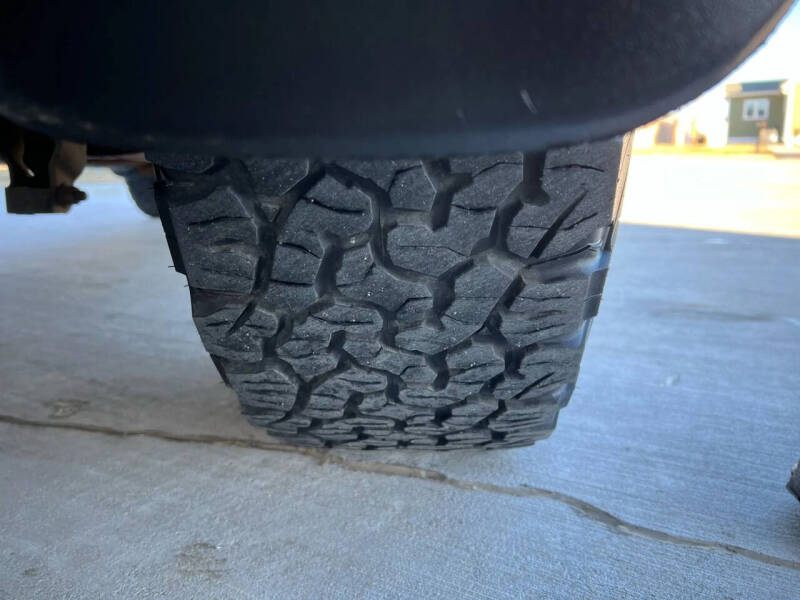 2013 Chevrolet Suburban LT 2500