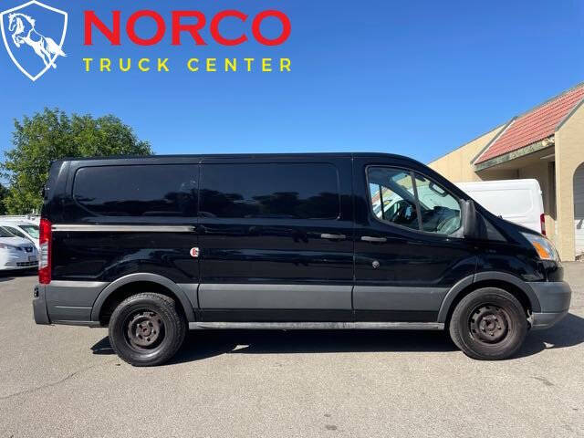 2016 Ford Transit for sale at Norco Truck Center in Norco CA