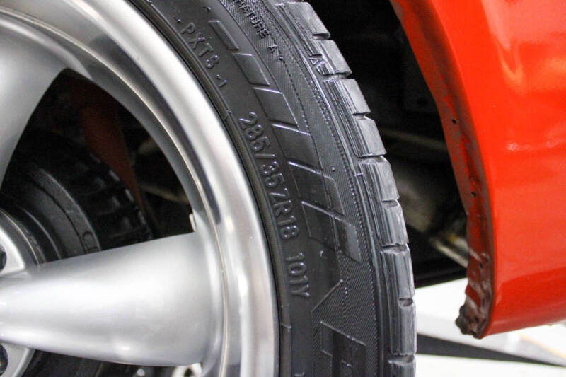 1980 Chevrolet Camaro