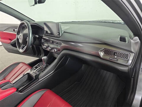 2023 Acura Integra w/A-SPEC