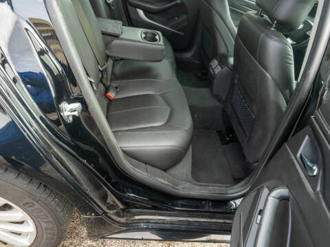 2011 Cadillac CTS 3.0L