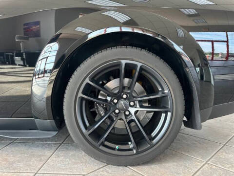 2021 Dodge Challenger SRT Hellcat Redeye