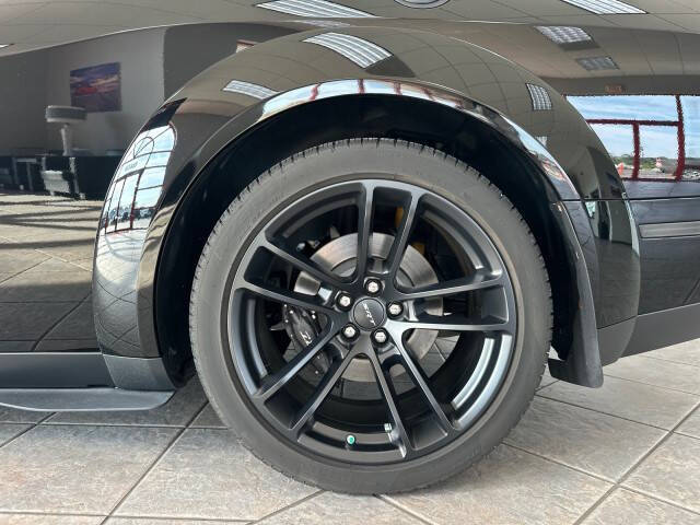 2021 Dodge Challenger SRT Hellcat Redeye