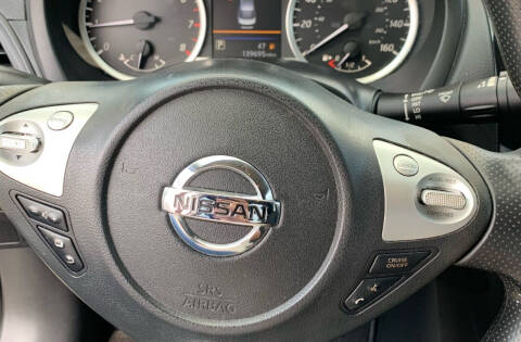 2019 Nissan Sentra SR