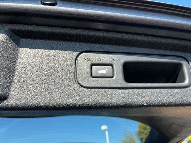 2024 Honda Odyssey 8