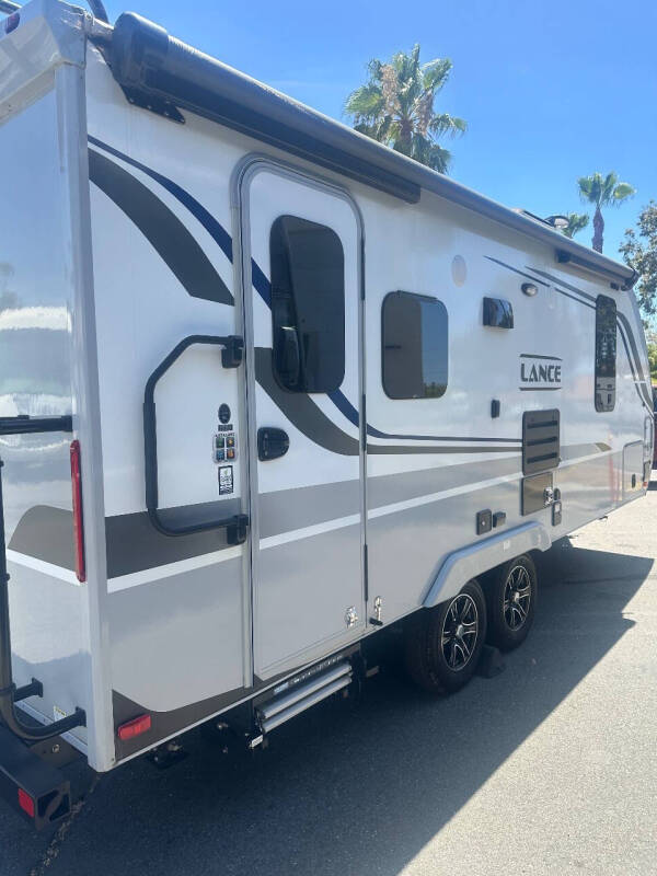 2021 Lance Camper 1994