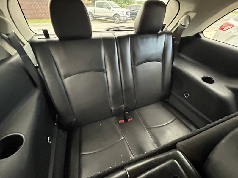 2017 Dodge Journey GT