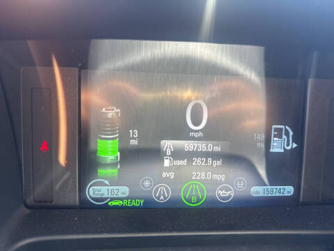 2014 Chevrolet Volt Premium