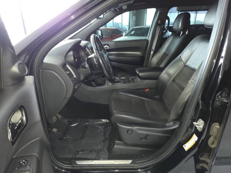 2020 Dodge Durango GT Plus