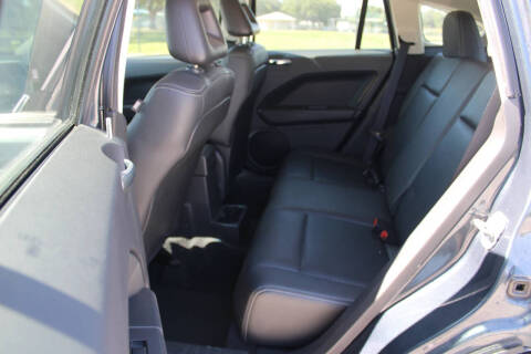 2008 Dodge Caliber R/T