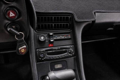 1983 Porsche 928 S