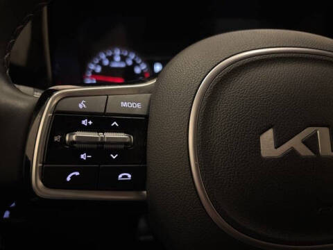 2023 Kia Sorento X-Line EX