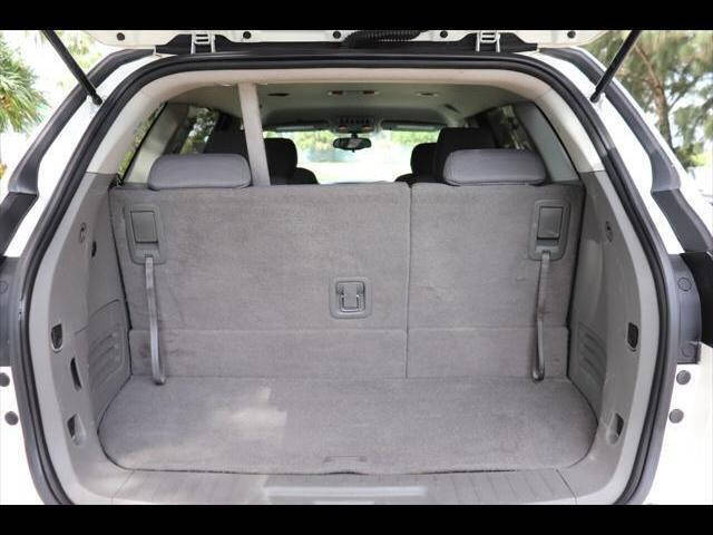 2014 CHEVROLET Traverse SUV / Crossover - $5,297