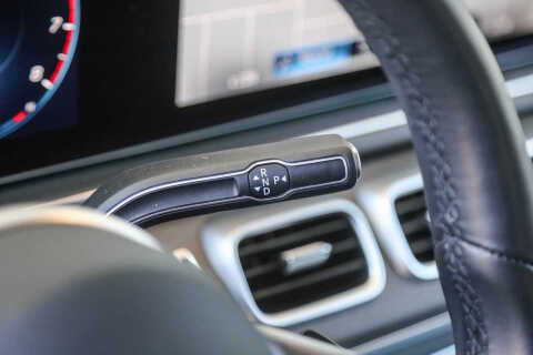 2022 Mercedes-Benz GLE GLE 350