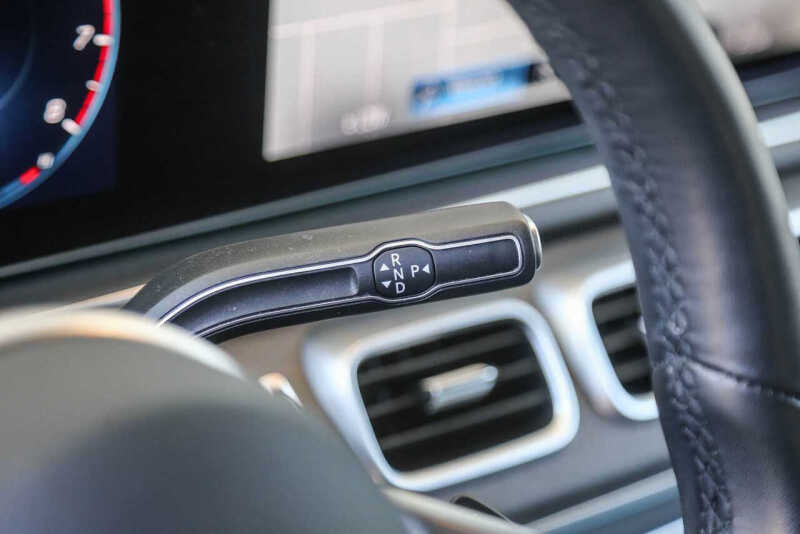 2022 Mercedes-Benz GLE GLE 350