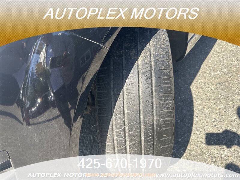 2015 Audi Q7 3.0T quattro Premium Plus