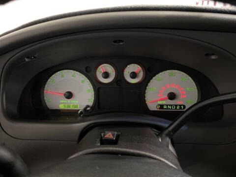 2011 Ford Ranger Sport