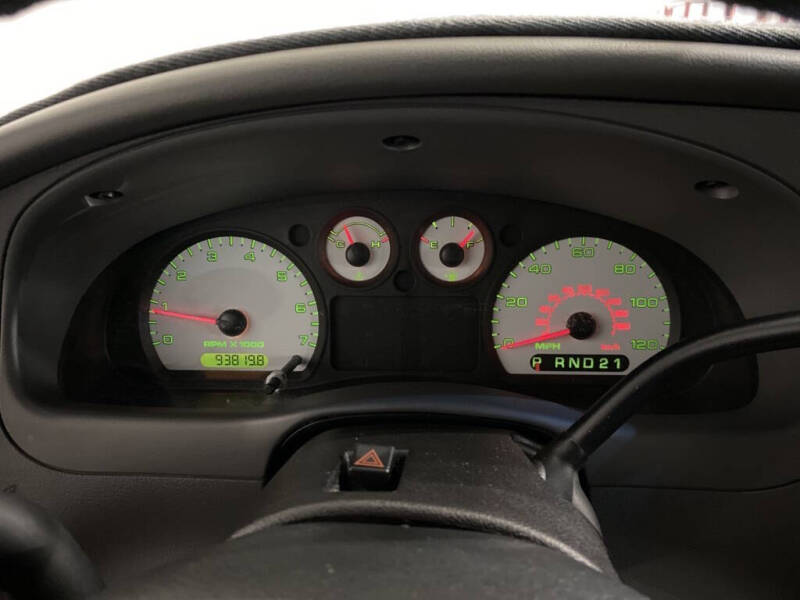 2011 Ford Ranger Sport