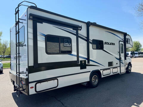 2022 Ford E-Series E-450 SD