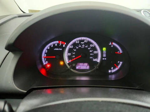 2009 Mazda MAZDA5