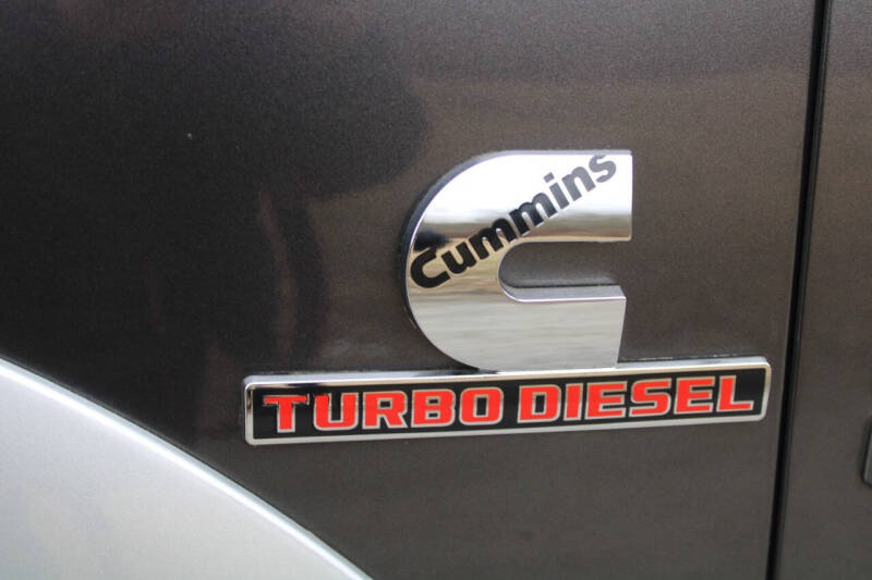 2015 RAM 3500 Laramie