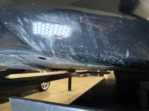 2005 Mercedes-Benz SL-Class SL 500