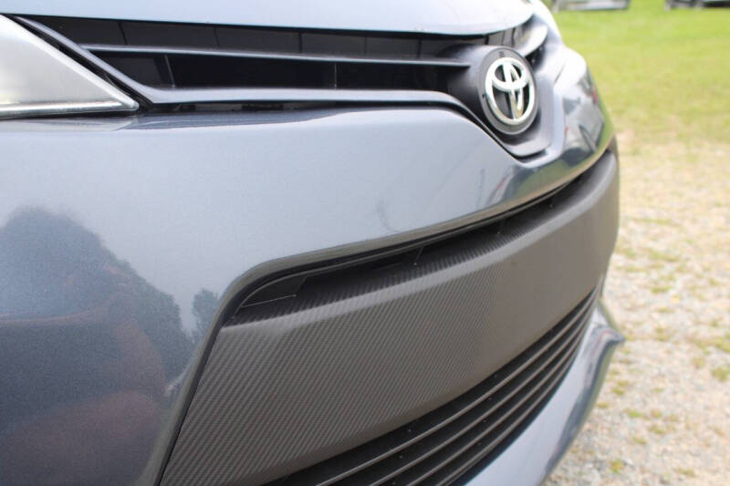 2016 Toyota Corolla LE Plus