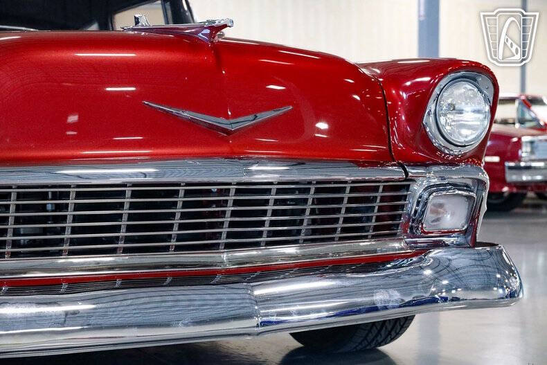1956 Chevrolet Bel Air
