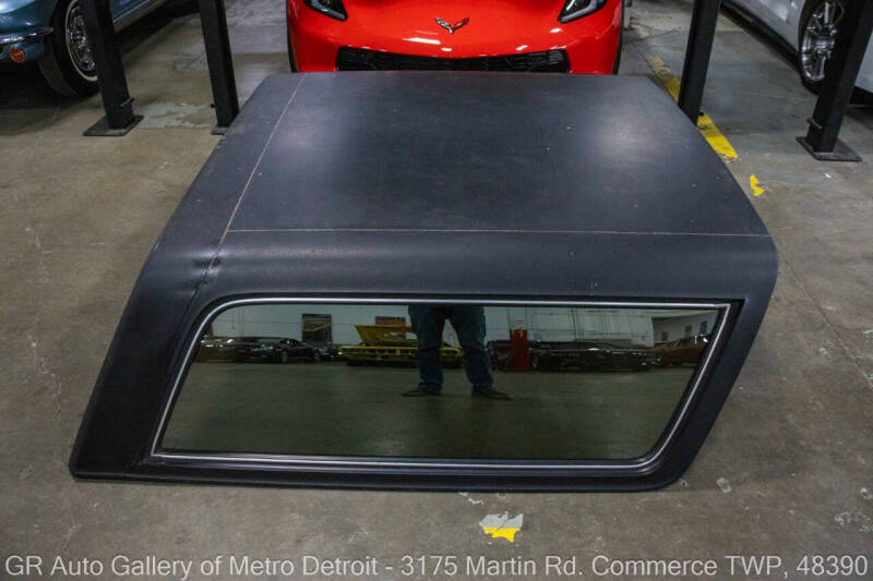 1990 Ford Bronco XLT
