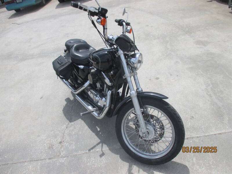 2005 Harley-Davidson Davidson