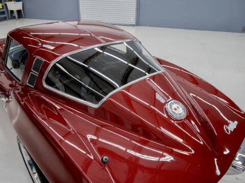 1964 Chevrolet Corvette