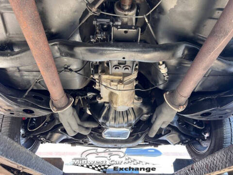 1972 Chevrolet El Camino