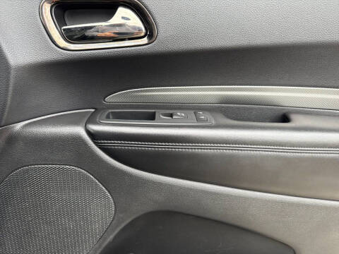 2020 Dodge Durango GT Plus