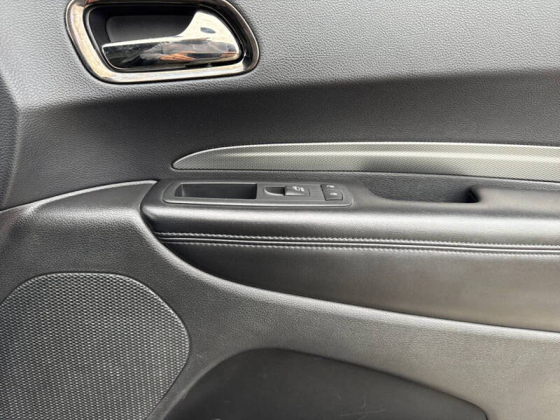 2020 Dodge Durango GT Plus