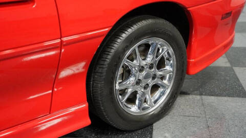 2002 Chevrolet Camaro Z28