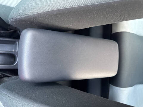 2012 Toyota Prius c Two