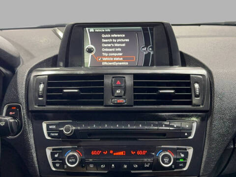 2014 BMW 2 Series 228i